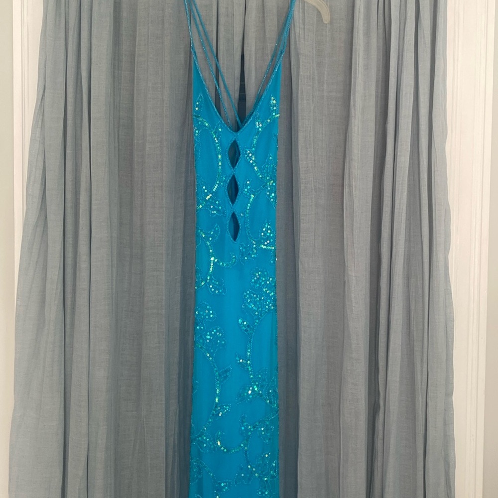 Prom Dress!